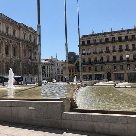 T2 Au Coeur Du Centre Ville De Marsiglia Esterno foto